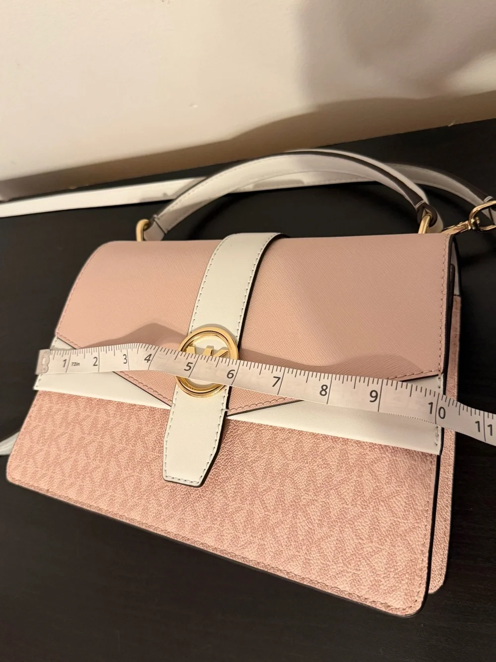 Michael Kors Satchel - Picture 13 of 16